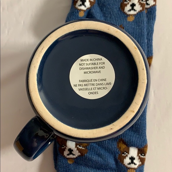 Mug and Socks Set - Picture 3 of 6